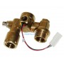 Датчик протока, аквасенсор Vaillant turboMAX, atmoMAX Pro/Plusах: Vaillant Turbomax Plus/Pro  18-36 кВт Vaillant Atmomax Plus/Pro  18-36 кВт